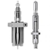 HORNADY Match Grade Bushing .260 Remington Full Lenght Dies Set #544277