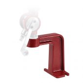 HORNADY Supporto per Dosatore Load Fast Powder Measure #050008