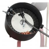 HORNADY Lock-N-Load Bullet Feeder Alimentatore Palle Pistola 220Volt #095321