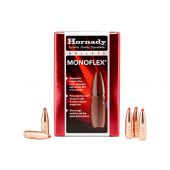 HORNADY Palle MONOFLEX 458&quot; 250gr (45-70) 45010 (50pz)