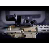 ARMANOV Advanced Caliber Conversion Kit 9x21/9mm/.38 Super for Dillon XL650/XL750