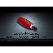 HORNADY Quick Change Hand Tool Attrezzo multifunzione manuale #050097