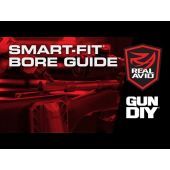 REAL AVID Smart-Fit Bore Guide .223  .375