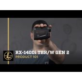 LEUPOLD Telemetro Laser RX-1400i TBR/W Gen 2 #183727