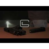 GLOCK Tactical Lampada GTL-II Led