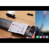 LYMAN Wireless Bore Cameras 2.0 Nuovo Boroscopio Digitale #04070