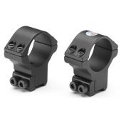 SPORTSMATCH Attacco 11mm (2pz) Anelli 30mm Mount 56mm #HTO36C