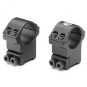 SPORTSMATCH Attacco CZ 527 (2pz) Anelli 1" Alto #HTO82