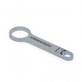 ARMANOV Wrench for 1'' Die Nut Chiave per Dies