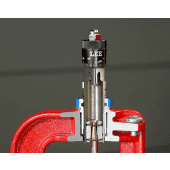 LEE Precision Micrometer Bullet Seating Die Cal.22 Hornet #92242