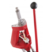 HORNADY Pressa Lock-N-Load Iron Press Con Innescatore Manuale #085520