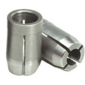 FORSTER Bullet Puller Collets - Mandrini per Toglipalle *Gruppo