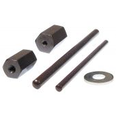 FORSTER Stuck Case Remover Estrattore bossoli grippati