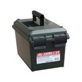 MTM AC11 Cassetta Ammo Cans con Maniglia