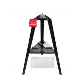 LEE Reloading Stand Base per Pressa #90688