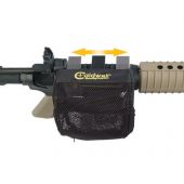 CALDWELL Brass Catcher Rete Raccogli Bossoli AR-15 per Picatinny