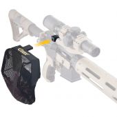 CALDWELL Brass Catcher Rete Raccogli Bossoli AR-15 per Picatinny