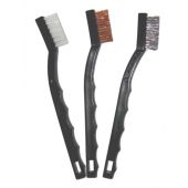 OUTERS Spazzolini Utility Gun Brush Set #40835