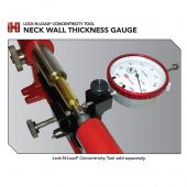 HORNADY Lock-N-Load® Neck Wall Thickness Gauge #041223
