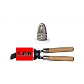 LEE Fondipalle 6-Cavità .356" 124g TL356-124-2R #90465