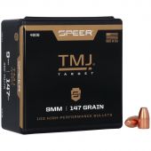 SPEER Palle TMJ 355" 147gr TMJ FN #4006 (100pz)