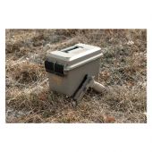 MTM ACC-9 Cassetta Ammo Can Combo con Maniglia + 10 Scatole P-100-9