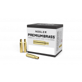 NOSLER Bossoli 300 Winchester Magnum #10227 (50pz)