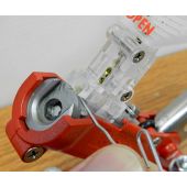 LEE Auto Bench Priming Tool Innescatore da Banco #90700