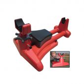 MTM KSR K-Zone Shooting Rest