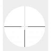 HAWKE Vantage 30 WA 1-4x24 IR Reticolo L4A Dot #14273