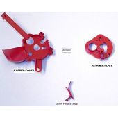 LEE Auto Breech Lock Carrier Cover #PR3692