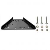 LEE Bench Plate Steel Base Universale per Pressa #90267