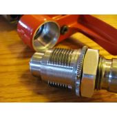 LEE Breech Lock Quick Change Bushings • 2 pezzi #90600