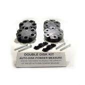 LEE Double Disk Kit per Auto-Disk #90195