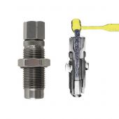 LEE Powder Through Expander Die 38 Special + 357 Magnum + 357 Maximum #90581