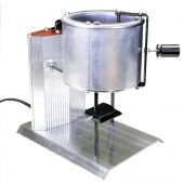 Fornace per Piombo LEE PRO 4-20 9kg 220 Volt #90948