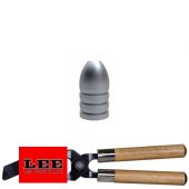 LEE Fondipalle 1-Cavità .575" 500gr Mold 575-500-M #90481