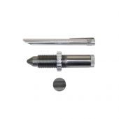 Lee Precision Lead Hardness Test Kit per Durezza del Piombo #90924