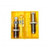 LEE Collet 2-Die Neck Sizer Set 7.62x39mm Russian #90701