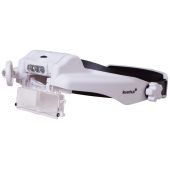 Levenhuk Zeno Vizor HR2 Head Rechargeable Magnifier