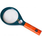 Levenhuk LabZZ MG3 Lupe mit Kompass