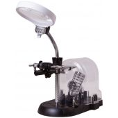 Levenhuk Zeno Multi ML17 Black Magnifier