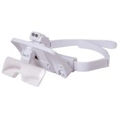 Levenhuk Zeno Vizor G7 Magnifying Glasses