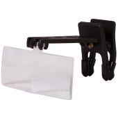 Levenhuk Zeno Vizor G0 Magnifying glasses