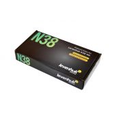 Levenhuk N38 NG Prepared Slides Set