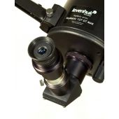 Levenhuk SkyMatic 127 GT MAK Telescope
