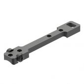 LEUPOLD Steel Standard (STD) Base per Remington 7400/7600 #Matte #53056