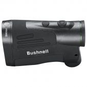 BUSHNELL Telemetro Prime Laser Rangefinder 6x24 1800 Black #LP1800AD