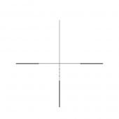 HAWKE Endurance 30 FD WA 4.5-27x56 Reticolo LR2 FD 20x SFP Illuminato #16440