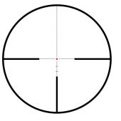 HAWKE Endurance 30 WA 2.5-10x50 Reticolo LR Dot #16320